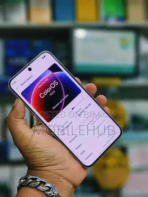ওপ্পো রেনো ১৫ সি ২৫৬ জিবি গোলাপি