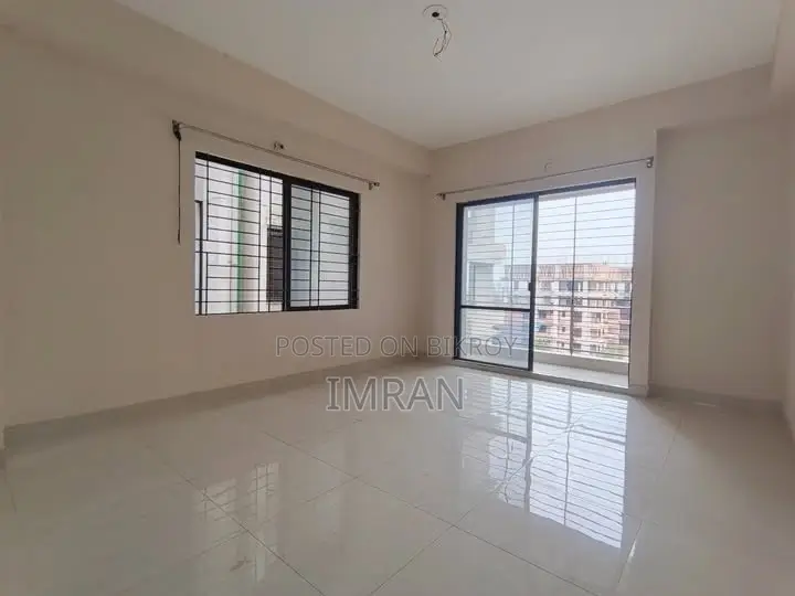 3 Bedroom Apartment in Faridpur for sale