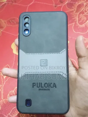 স্যামসাং গ্যালাক্সি এম১০ ১৬ জিবি ব্লু