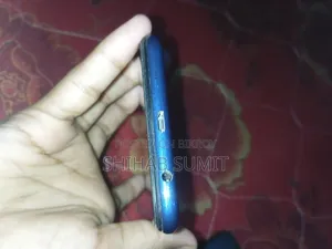 স্যামসাং গ্যালাক্সি এম১০ ১৬ জিবি ব্লু