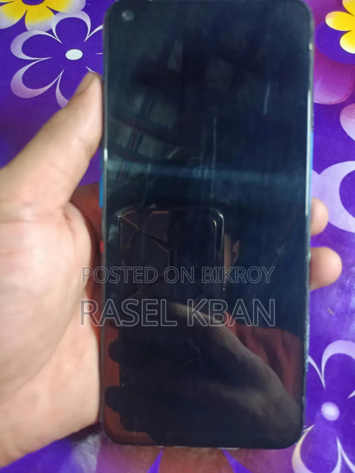 Oppo A54 128 GB Blue