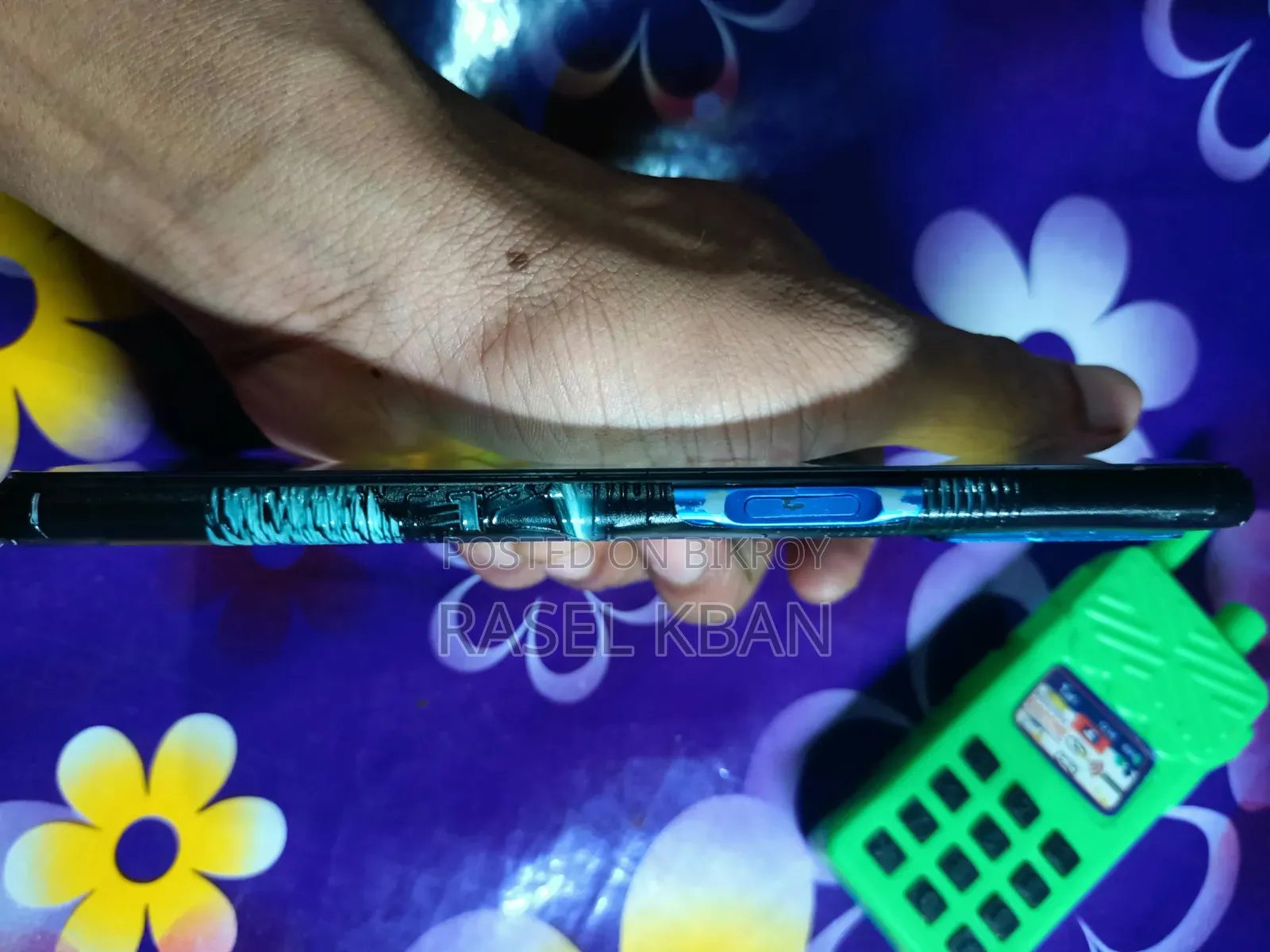 Oppo A54 128 GB Blue