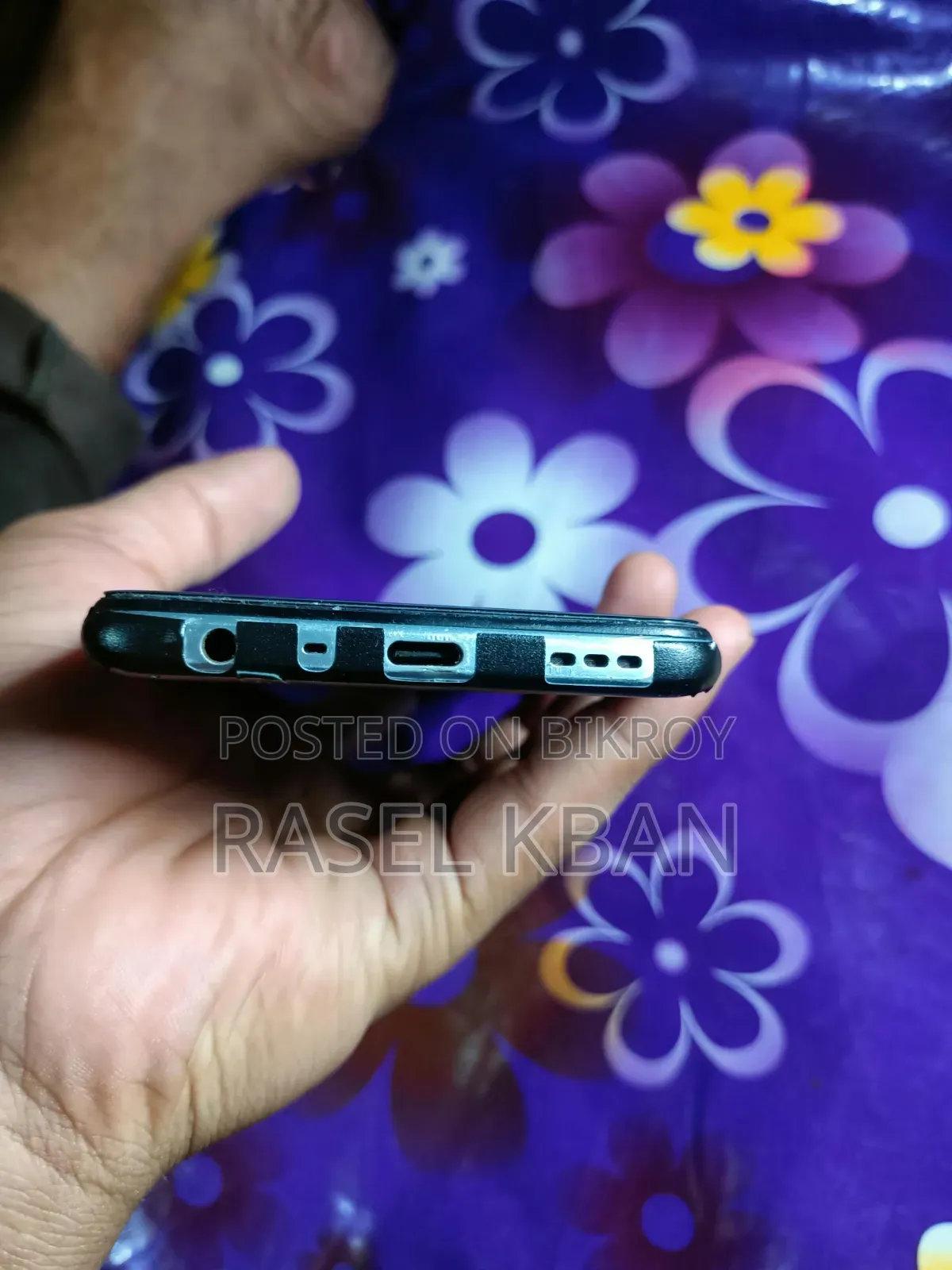 Oppo A54 128 GB Blue