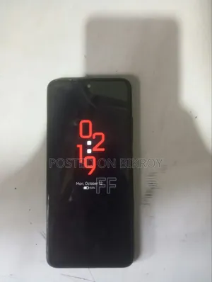 Xiaomi Redmi Note 11 128 GB Black