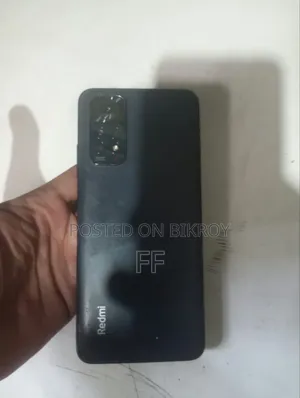 Xiaomi Redmi Note 11 128 GB Black