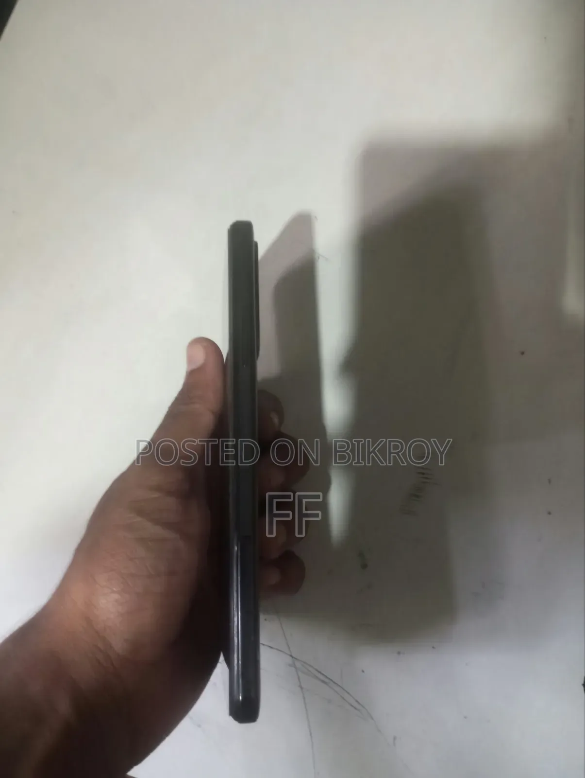 Xiaomi Redmi Note 11 128 GB Black