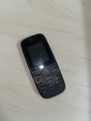 Nokia Black