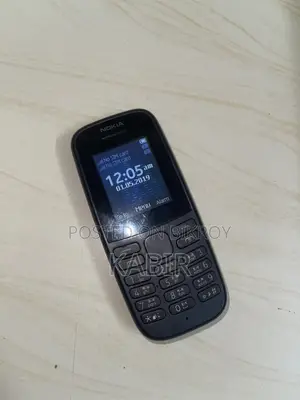 Nokia Black