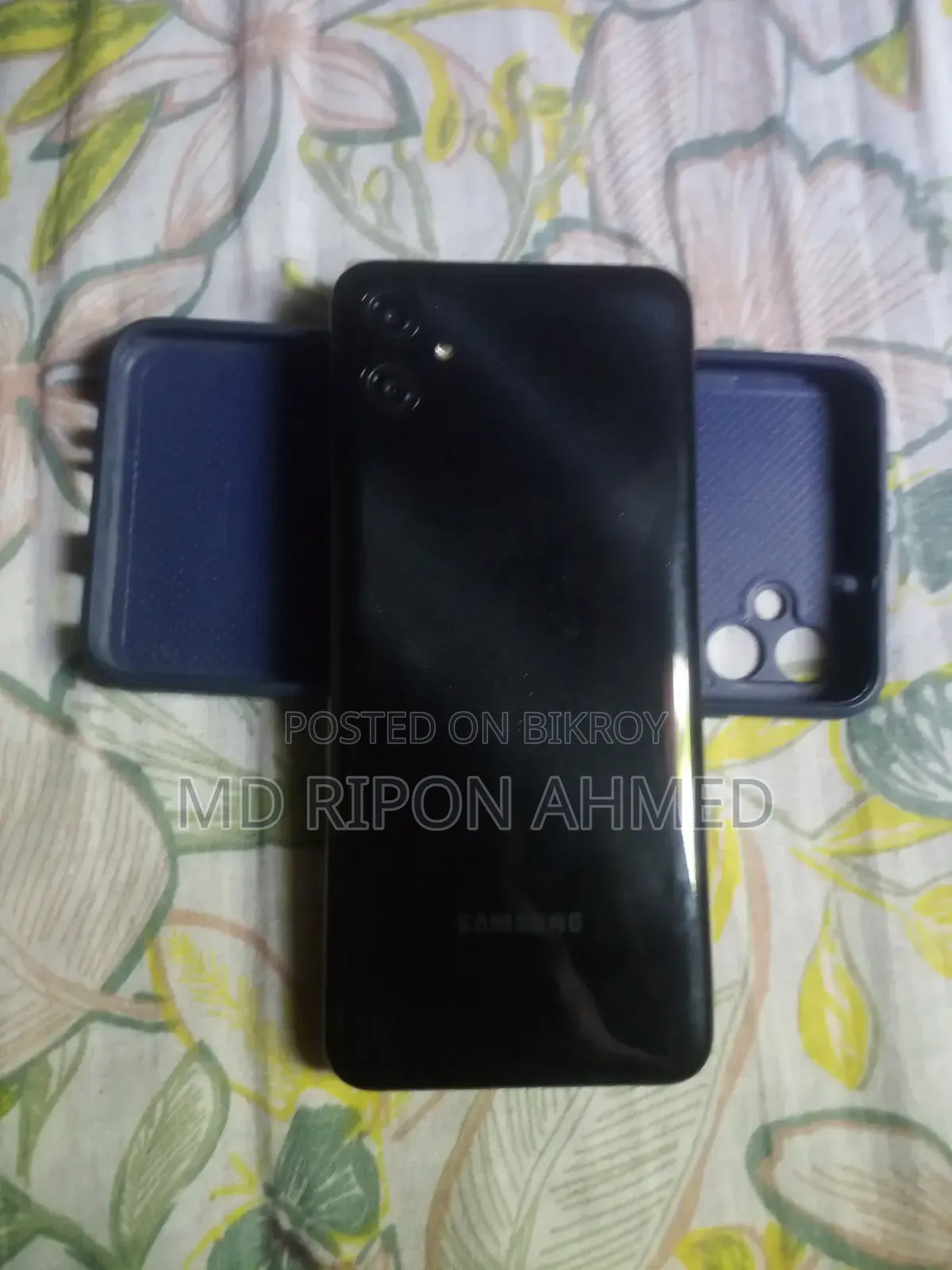 Samsung Galaxy A04e 32 GB Blue