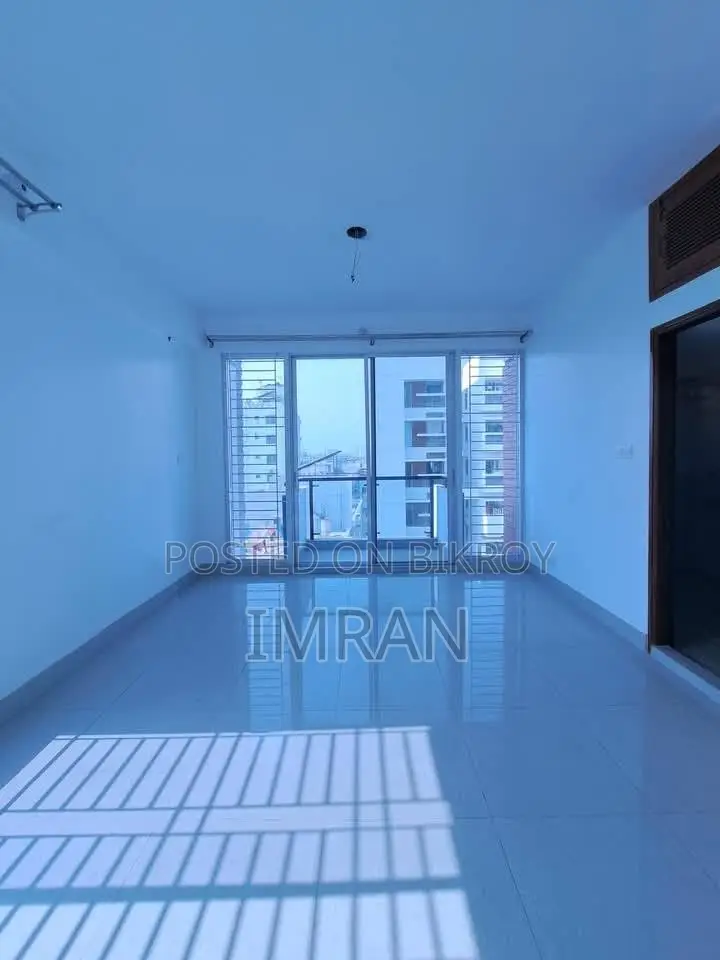 3 Bedroom Apartment in Faridpur for sale