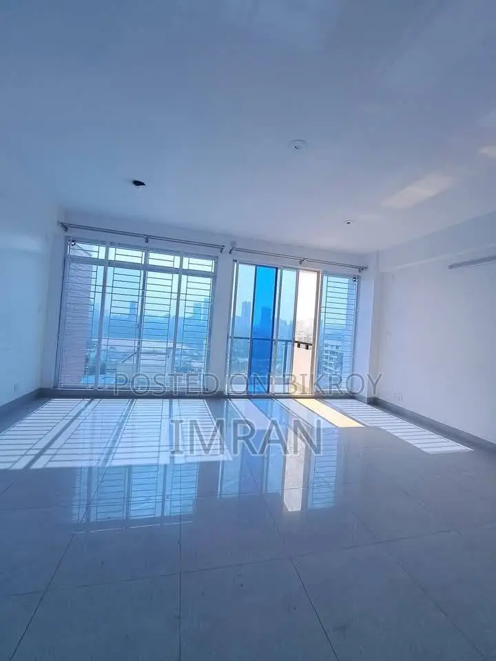 3 Bedroom Apartment in Faridpur for sale