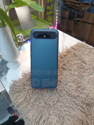 Tecno Pova Slim 5G 256 GB Gray