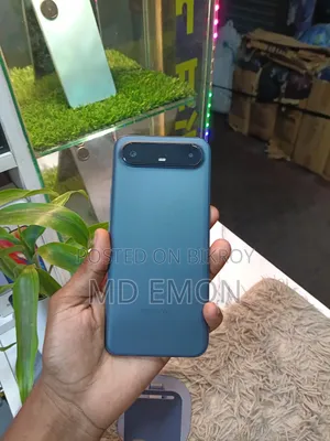 Tecno Pova Slim 5G 256 GB Gray