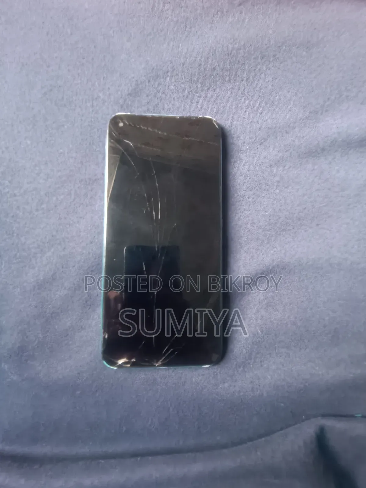 Tecno Spark 5 Pro 64 GB Blue