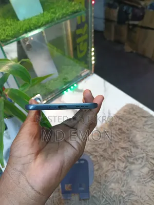 Tecno Pova Slim 5G 256 GB Gray