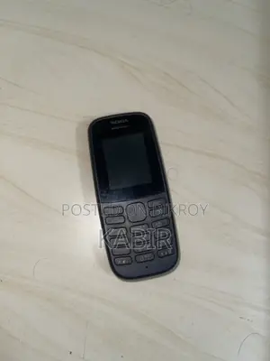Nokia Black