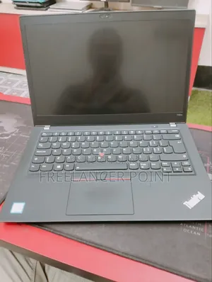 Laptop Lenovo ThinkPad T480s 8GB Intel Core i5 SSD 256GB