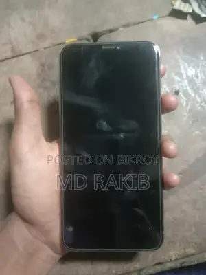 Apple iPhone XS Max 64 GB Gold