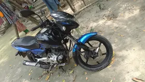 Bajaj Pulsar 150 2016 Blue