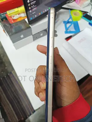 LG V60 ThinQ 5G 128 GB Blue