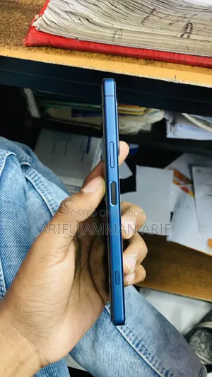 Sony Xperia 5 IV 128 GB Blue
