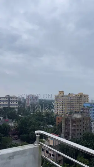 3 Bedroom Apartment in Faridpur for sale