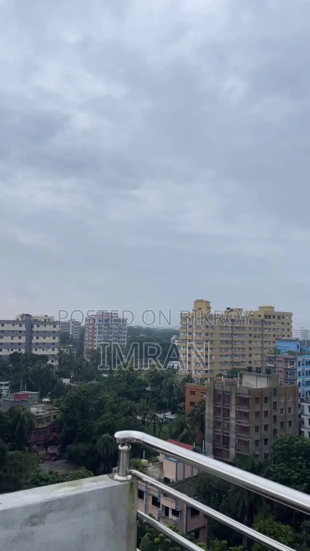 3 Bedroom Apartment in Faridpur for sale