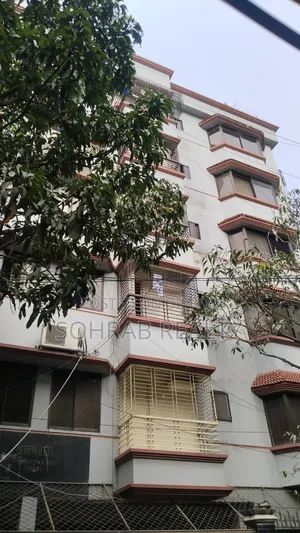 4-Bedroom Apartment in Sohrab Realty, Uttara for sale