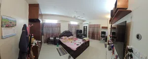 4-Bedroom Apartment in Sohrab Realty, Uttara for sale
