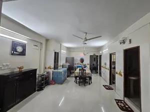 4-Bedroom Apartment in Sohrab Realty, Uttara for sale