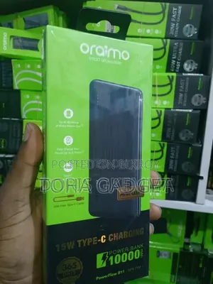 ওরিয়ামো পাওয়ারফ্লো বি১১ পাওয়ারব্যাংক