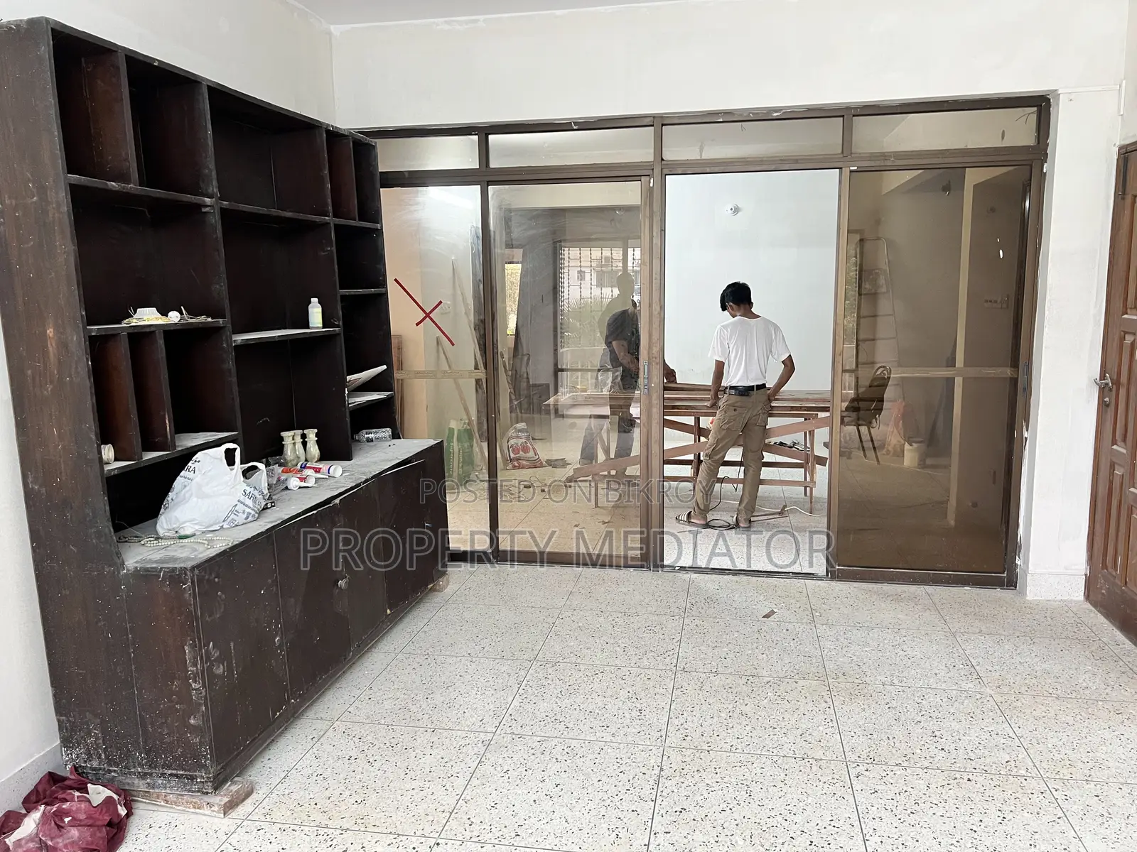 ধানমন্ডিতে ৩ বেডরুমের অ্যাপার্টমেন্ট বিক্রয়ের জন্য