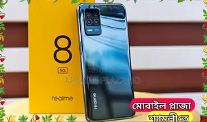 New Realme 8 5G 128 GB