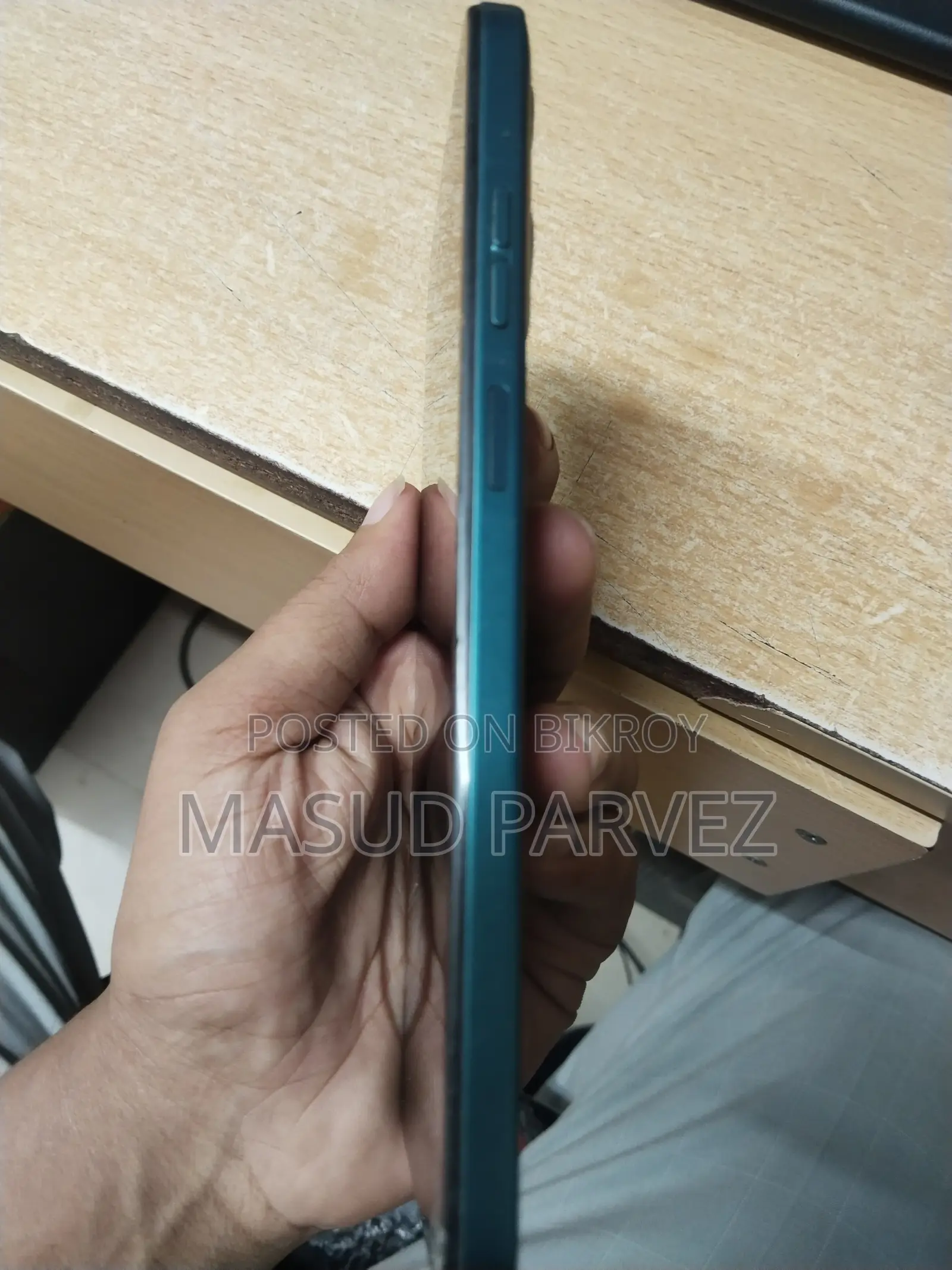 মোটর চলা মোটো জি০৫ ৬৪ জিবি গ্রিন