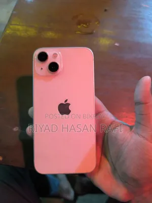 Apple iPhone 13 128 GB White