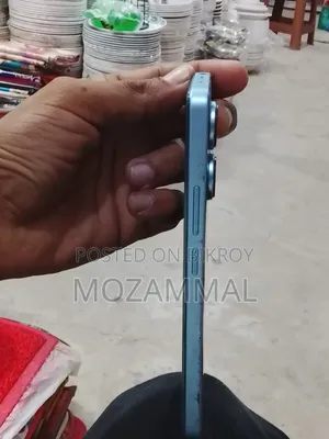 Xiaomi Redmi Note 13 128 GB Black
