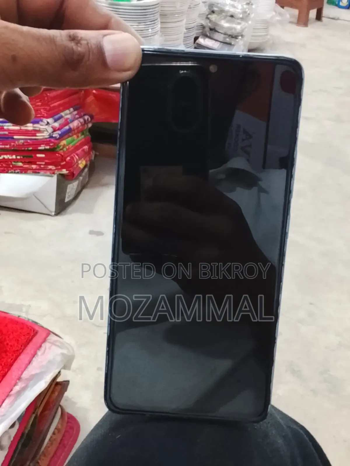 Xiaomi Redmi Note 13 128 GB Black