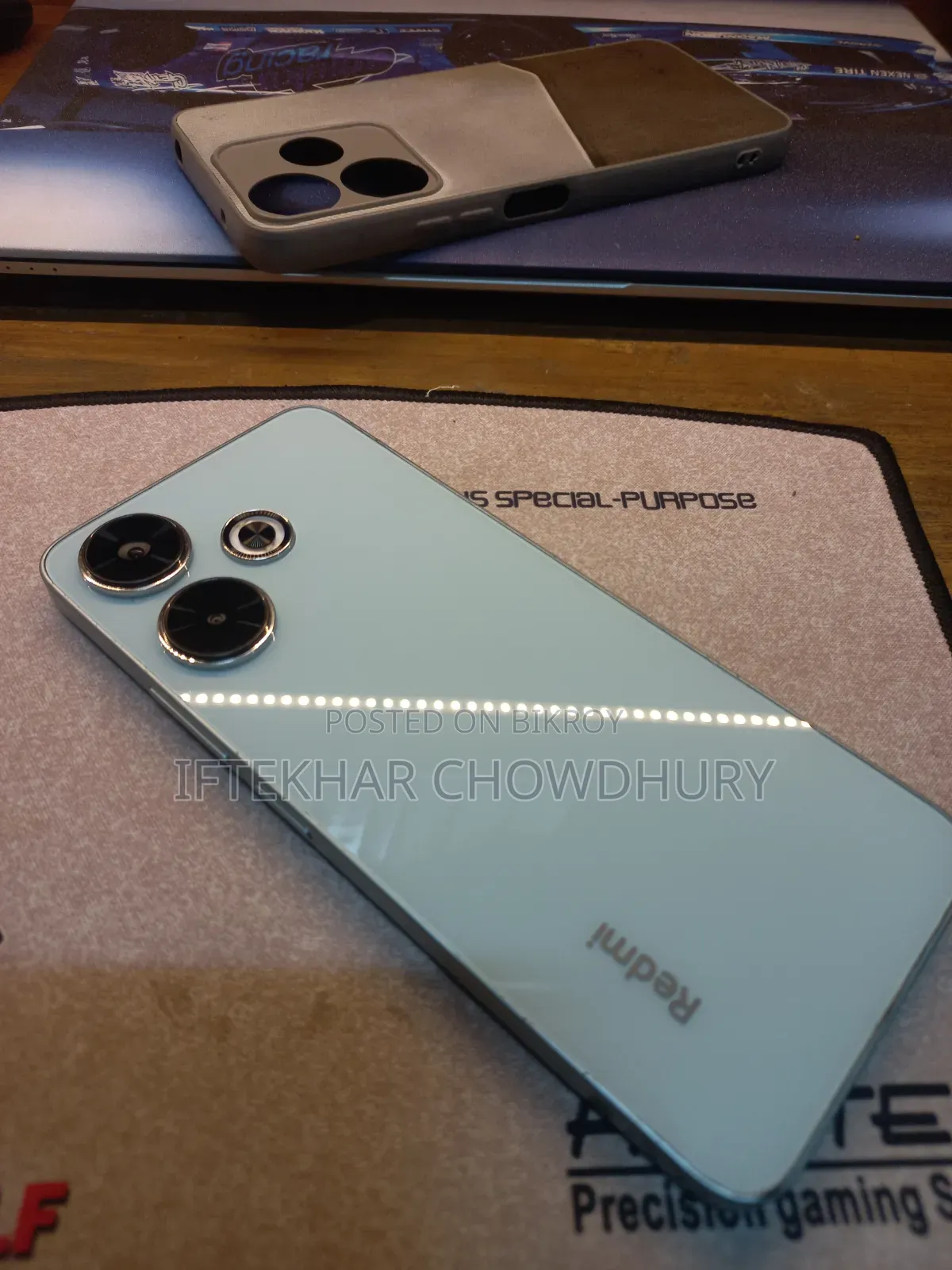 Xiaomi Redmi 13 128 GB Blue