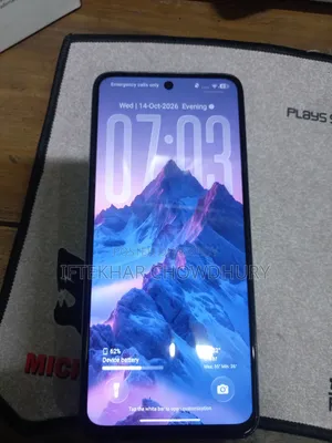 Xiaomi Redmi 13 128 GB Blue