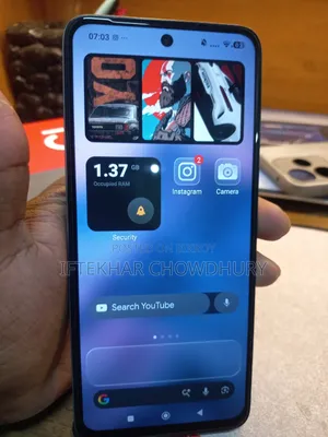 Xiaomi Redmi 13 128 GB Blue
