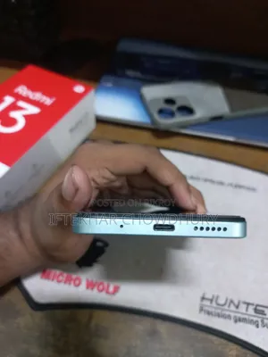 Xiaomi Redmi 13 128 GB Blue