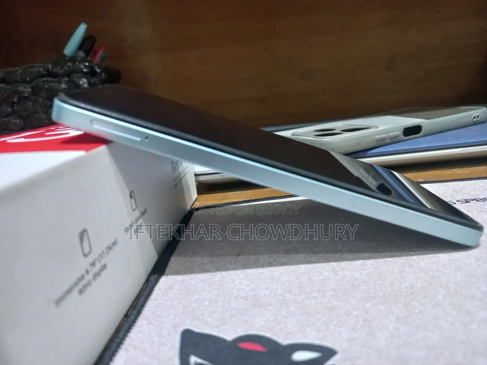 Xiaomi Redmi 13 128 GB Blue