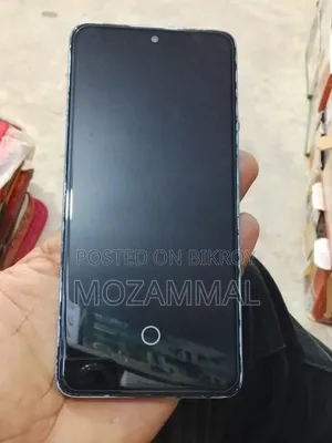 Xiaomi Redmi Note 13 128 GB Black