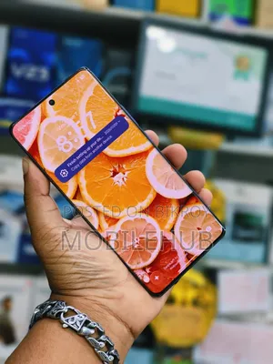 Realme GT 6T 256 GB Purple