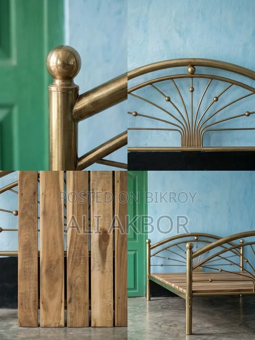 আর্জেন্ট সেল করা হবে খাট