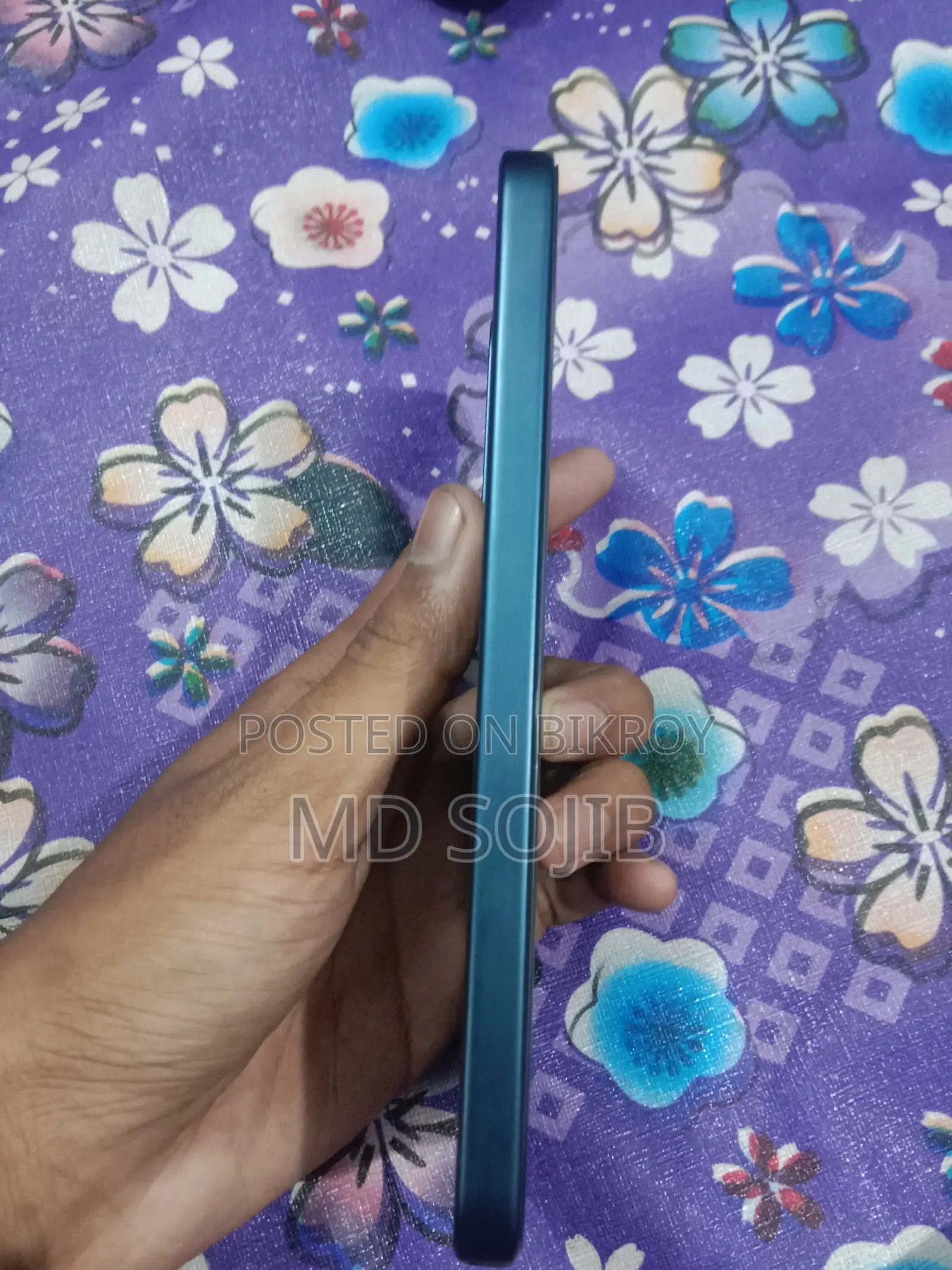 New Vivo Y500 128 GB