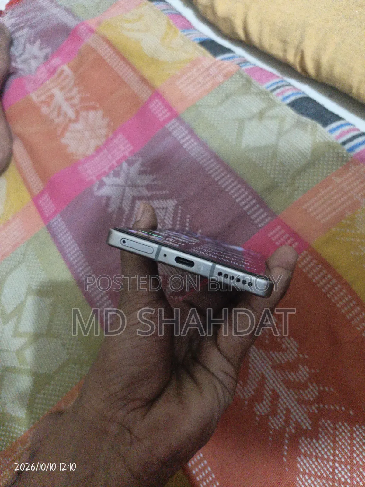 ইনফিনিক্স নোট ৫০ ৪জি ২৫৬ জিবি কালো