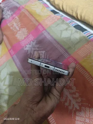ইনফিনিক্স নোট ৫০ ৪জি ২৫৬ জিবি কালো