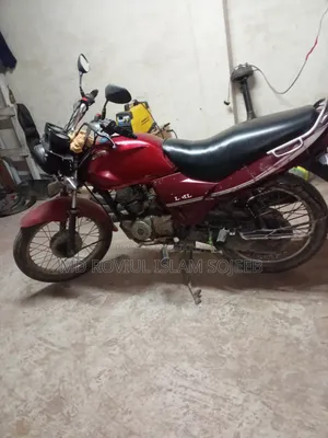 LML Freedom Prima 110 2018