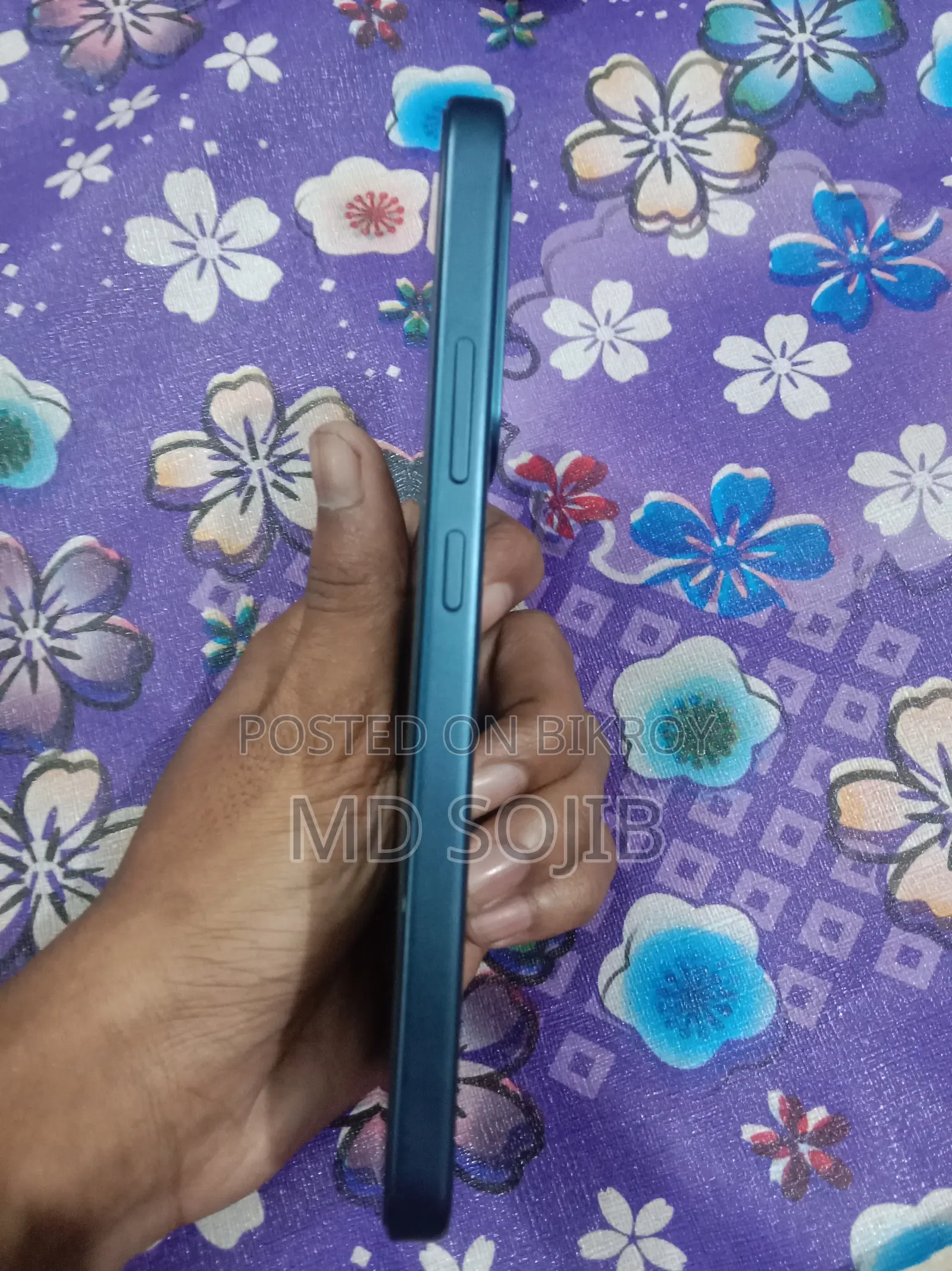 New Vivo Y500 128 GB